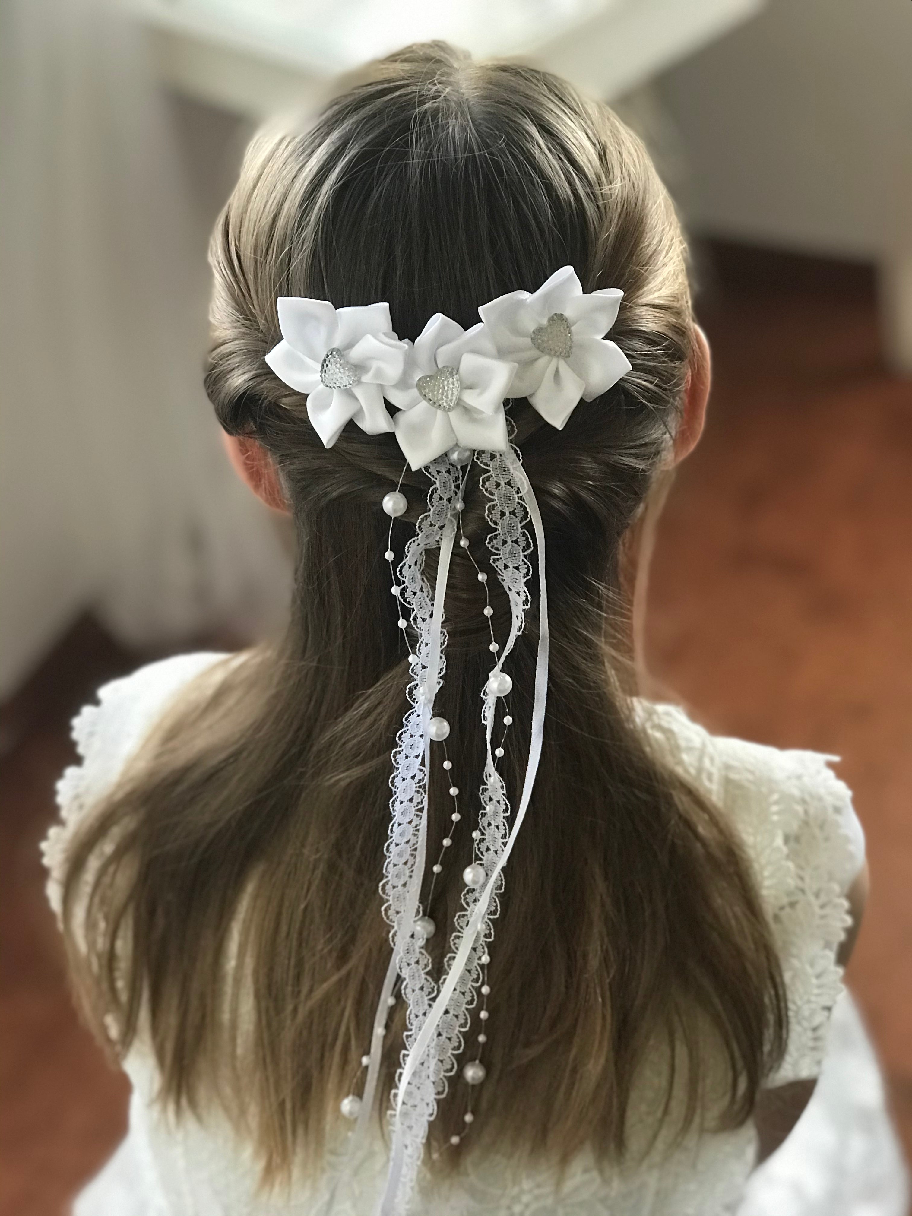 Kommunion Accessoires