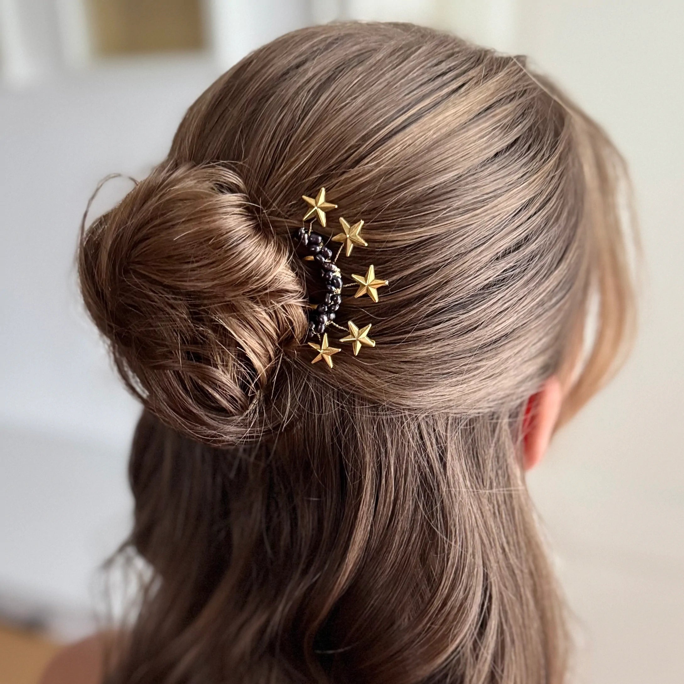 festlicher Haarschmuck, Kopfschmuck festlicher Anlass, Accessoires für die Haare,Haarschmuck Silvester