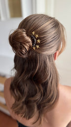 festlicher Haarschmuck, Kopfschmuck festlicher Anlass, Accessoires für die Haare,Haarschmuck Silvester